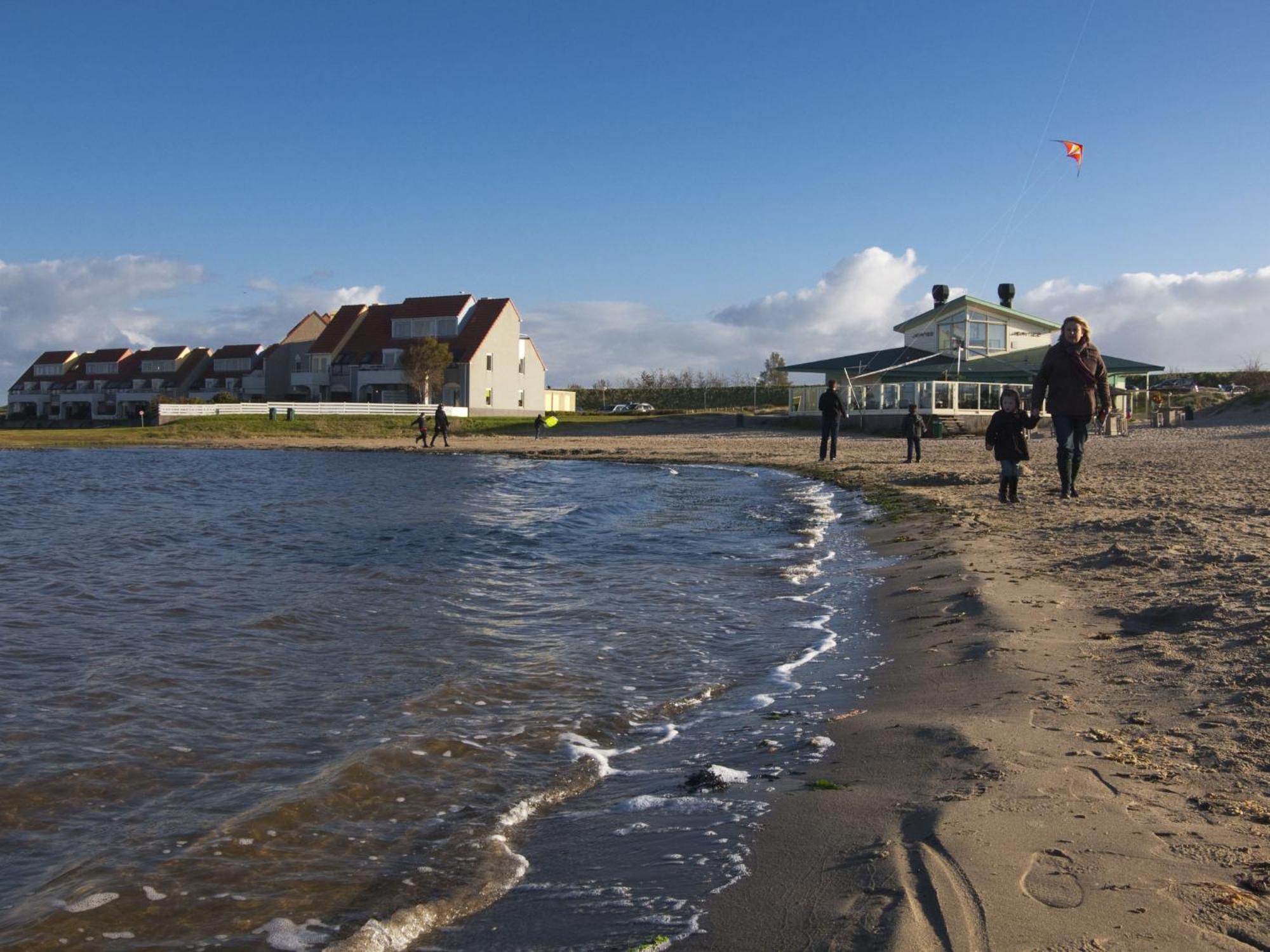 Holiday Home Brouwershaven By Interhome Exterior foto